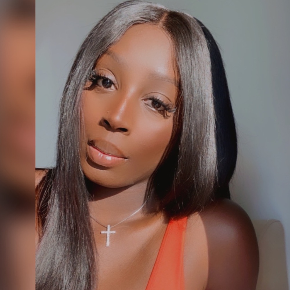 Meet your Posher, Vatrice